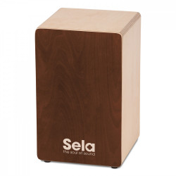 SELA PRIMERA BROWN SE 162