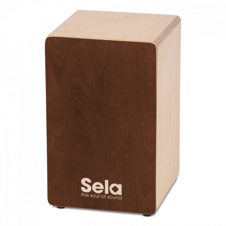 SELA PRIMERA BROWN SE 162
