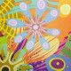SELA ART SERIES FLOWER POWER SE 179