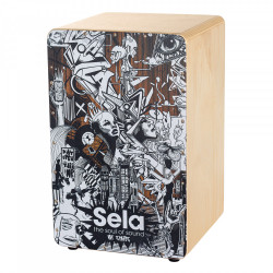 SELA ART SERIES SKETCH SE 173