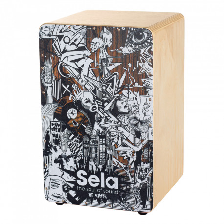 SELA ART SERIES SKETCH SE 173