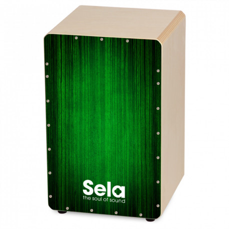 SELA VARIOS GREEN SE 053