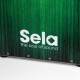 SELA VARIOS GREEN SE 053