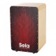 SELA CASELA - RED DRAGON SE 042
