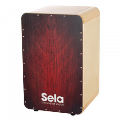 SELA CASELA - RED DRAGON SE 042