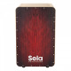 SELA CASELA - RED DRAGON SE 042