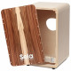 SELA CASELA - SATIN NUT SE 002A
