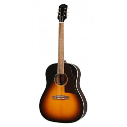 EPIPHONE J-45 AGED VINTAGE SUNBURST