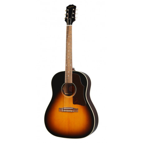 EPIPHONE J-45 AGED VINTAGE SUNBURST