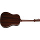 EPIPHONE J-45 AGED VINTAGE SUNBURST