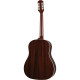 EPIPHONE J-45 AGED VINTAGE SUNBURST