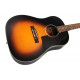 EPIPHONE J-45 AGED VINTAGE SUNBURST