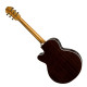 EPIPHONE J-200 EC STUDIO PARPLOR VINTAGE SUNBURST