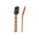 EPIPHONE HUMMINGBIRD AGED CHERRY SUNBURST GLOSS