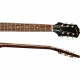 EPIPHONE J-45 EC AGED VINTAGE SUNBURST