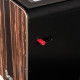 SELA CASELA BLACK PRO - DARK NUT SE 107