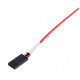 EMG PICKUP CABLE ACTIVE 15 HARDWIRED - 3-PIN EMG