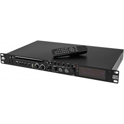 OMNITRONIC XDP-1501