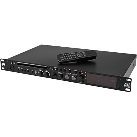 OMNITRONIC XDP-1501
