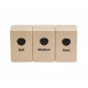 SELA SE 108 MINI CAJON SHAKER SET
