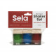 SELA SE 108 MINI CAJON SHAKER SET