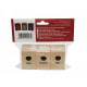 SELA SE 108 MINI CAJON SHAKER SET