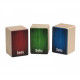 SELA SE 108 MINI CAJON SHAKER SET