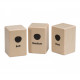 SELA SE 108 MINI CAJON SHAKER SET