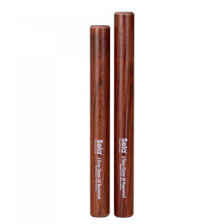 SELA SE 281 2-TONE CLAVES 20 ROSEWOOD
