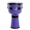 GON BOPS 10" Fiesta Djembe (Ultra Violet)