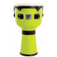 GON BOPS 10" Fiesta Djembe (Lime Crush)