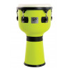 GON BOPS 10" Fiesta Djembe (Lime Crush)