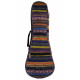 FZONE CUB-102 Ukulele Soprano Bag