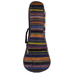FZONE CUB-102 Ukulele Soprano Bag