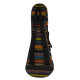 FZONE CUB-102 Ukulele Soprano Bag