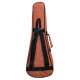 FZONE CUB7 Concert Ukulele Bag (Orange)