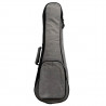 FZONE CUB7 Concert Ukulele Bag (Grey)