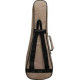FZONE CUB7 Concert Ukulele Bag (Brown)