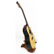 FZONE S12 Acoustic Guitar Stand