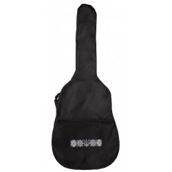 FZONE FGB-41A Dreadnought Acoustic Guitar Bag