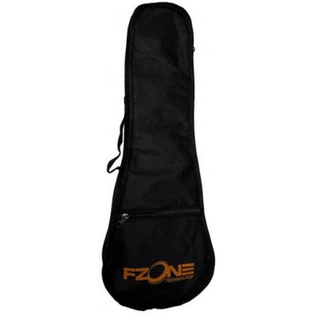 FZONE CUB2 Ukulele Concert Bag
