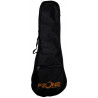 FZONE CUB2 Ukulele Concert Bag