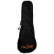 FZONE CUB1 Ukulele Soprano Bag