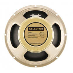CELESTION G12H-75 Creamback (8Ω)