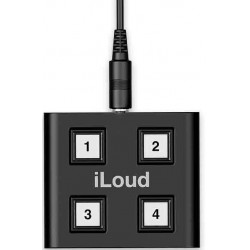 IK MULTIMEDIA iLoud Precision Remote Control