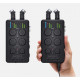 IK MULTIMEDIA iRig Pro Quattro I/O DELUXE