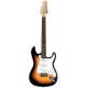 GEWA RC-100 Sunburst