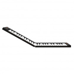 Carry-on Folding Controller Black