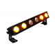 Pro Lux LUX LED RETRO BAR IP