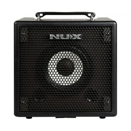 NUX Mighty Bass 50BT
